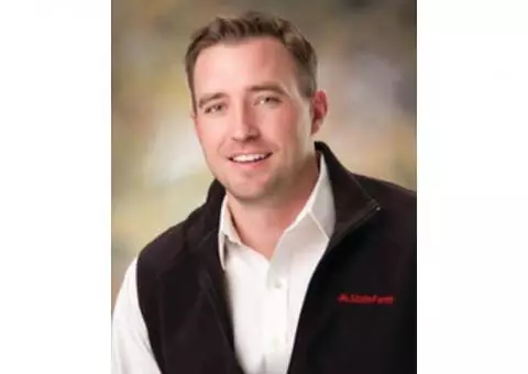Kyle Grimsley - State Farm Insurance Agent in Dalhart, TX